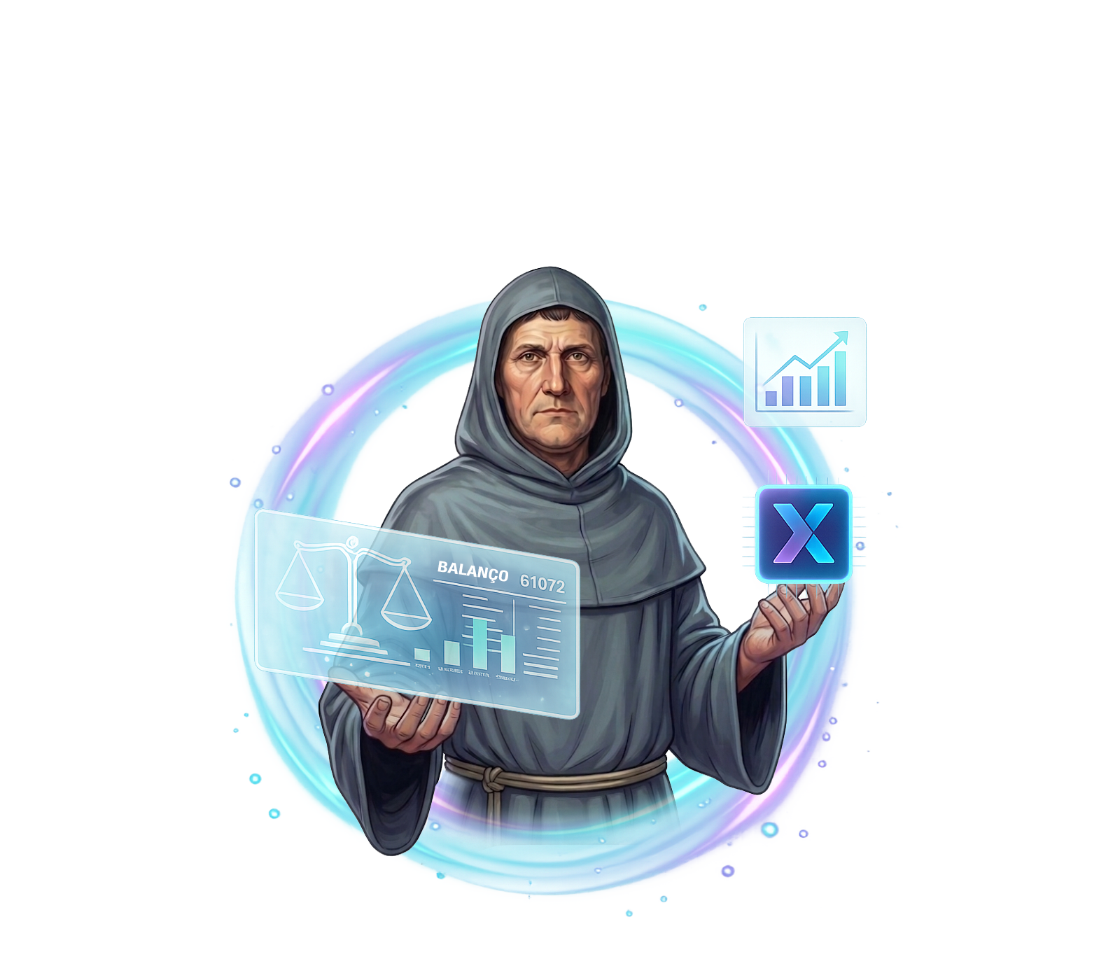Sterx IA